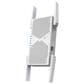 TP-Link Archer RE405BE Dual-Band Wi-Fi 7 Range Extender in White, , large