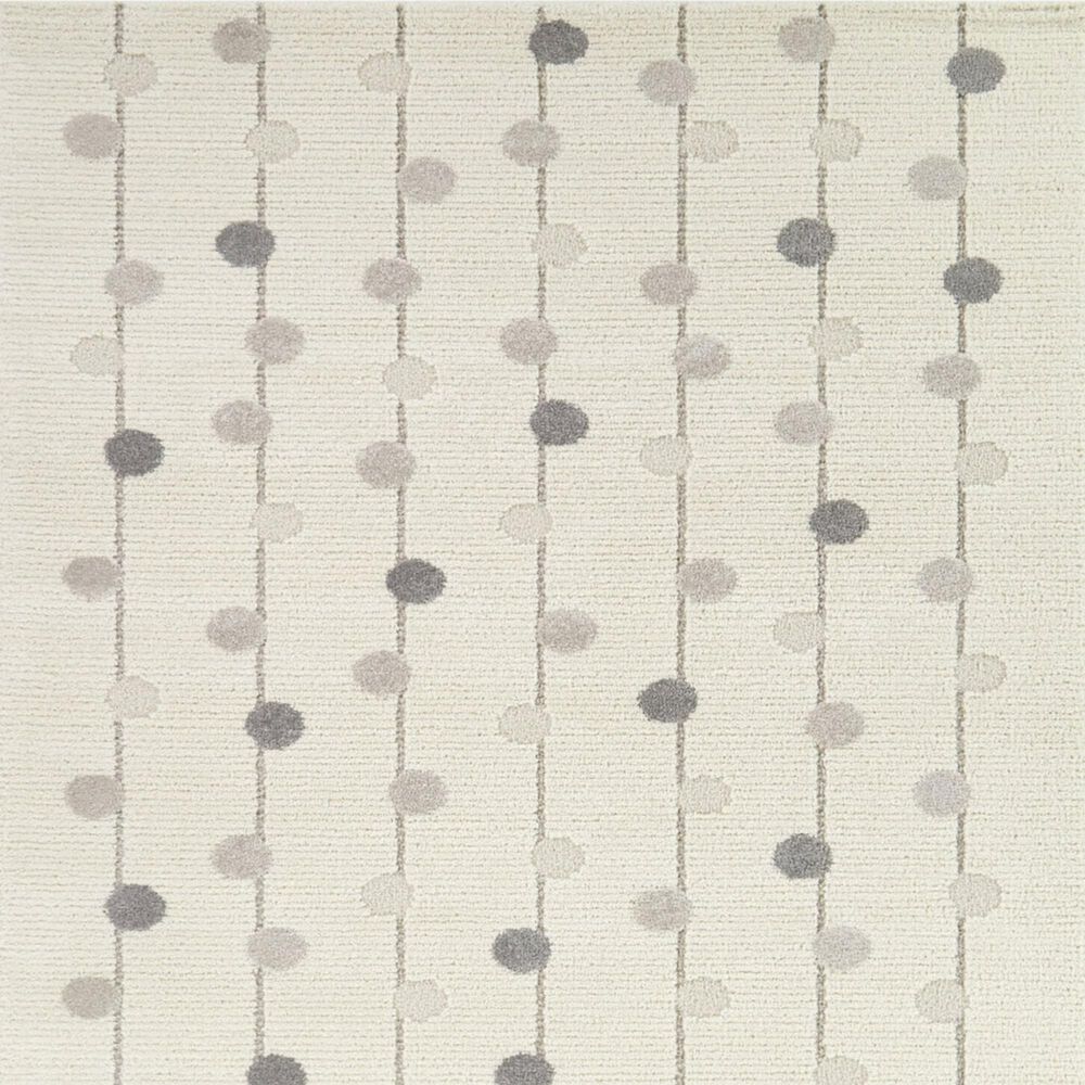 Balta Rugs Stryer 5&#39;3&quot; x 7&#39; Cream Area Rug, , large