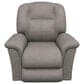 La-Z-Boy Jasper Power Recliner with Power Headrest and Lumbar in Smoke, , large