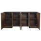 Jofran Carson Sideboard in Oak, , large