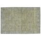 Dalyn Rug Company Solace SL11 1"8" x 2"6" Aloe Area Rug, , large