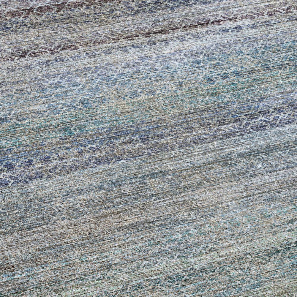 Dalyn Rug Company Vico Sky 1'8" x 2'6" Area Rug, , large