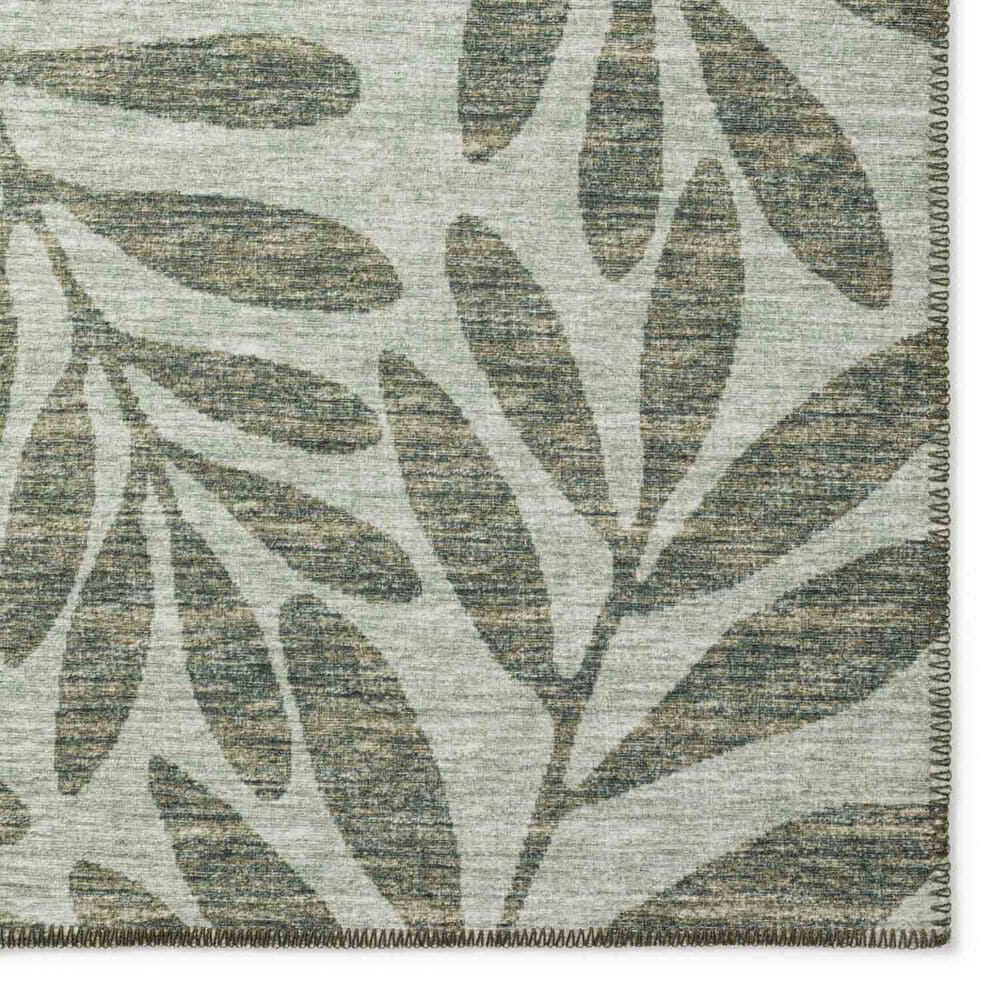 Dalyn Rug Company Sedona 2&#39;3&quot; x 10&#39; Fernway Indoor/Outdoor Performance Runner, , large