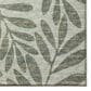 Dalyn Rug Company Sedona 2"3" x 10" Fernway Indoor/Outdoor Performance Runner, , large