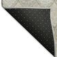Dalyn Rug Company Neo NO7 2"6" x 3"10" Linen Area Rug, , large