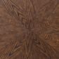 Belle Furnishings Allington Cocktail Table in Satin Sienna, , large