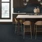 Dal-Tile Bee Hive Medley Black 8.5" x 10" Hexagon Porcelain Tile, , large