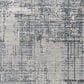 Surya Brunswick 10" x 14" Blue, Sage and Gray Area Rug, , large
