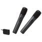 JBL PartyBox 2-Piece Wireless Microphone in Black, , large