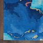 Nourison Prismatic PRS18 8"7" x 11"6" Multicolor Area Rug, , large