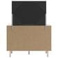Ashley Ashley Wistenpine 5-Piece Bedroom Set in Pink, , large