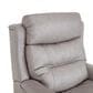 Moore Furniture Magnus Power Rocker Recliner in Scylla Ash, , large