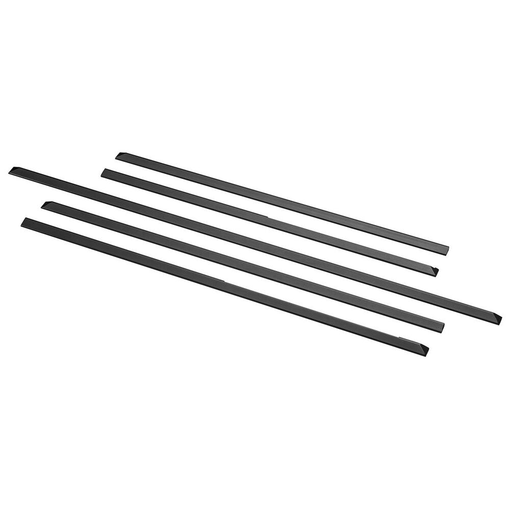 GE Appliances Filler Kit for Slide-In Range in Dark Dorian, , large