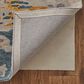 Feizy Everley 5" x 8" Gray Area Rug, , large