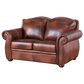 Italiano Furniture Arizona Stationary Loveseat in Marco, , large