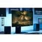 LG 27" UltraGear OLED QHD 280Hz Gaming Monitor in Black, , large