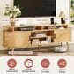 HOMLUX 70" TV Stand in Natural Stone, , large