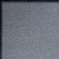 Central Oriental New Zealand Dunedin 5"3" x 7"7" Cobalt Area Rug, , large