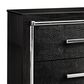 Signature Design by Ashley Kaydell 4 Piece Queen Bedroom Set in Dark Gray, , large
