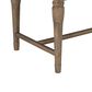 Liberty Furniture Hickory Grove Bench in Heirloom Brown, , large