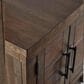 Ashley Moriville End Table in Grayish Brown, , large