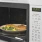 GE Appliances 1.9 Cu. Ft. Over-the-Range Microwave with Sensor in White, , large