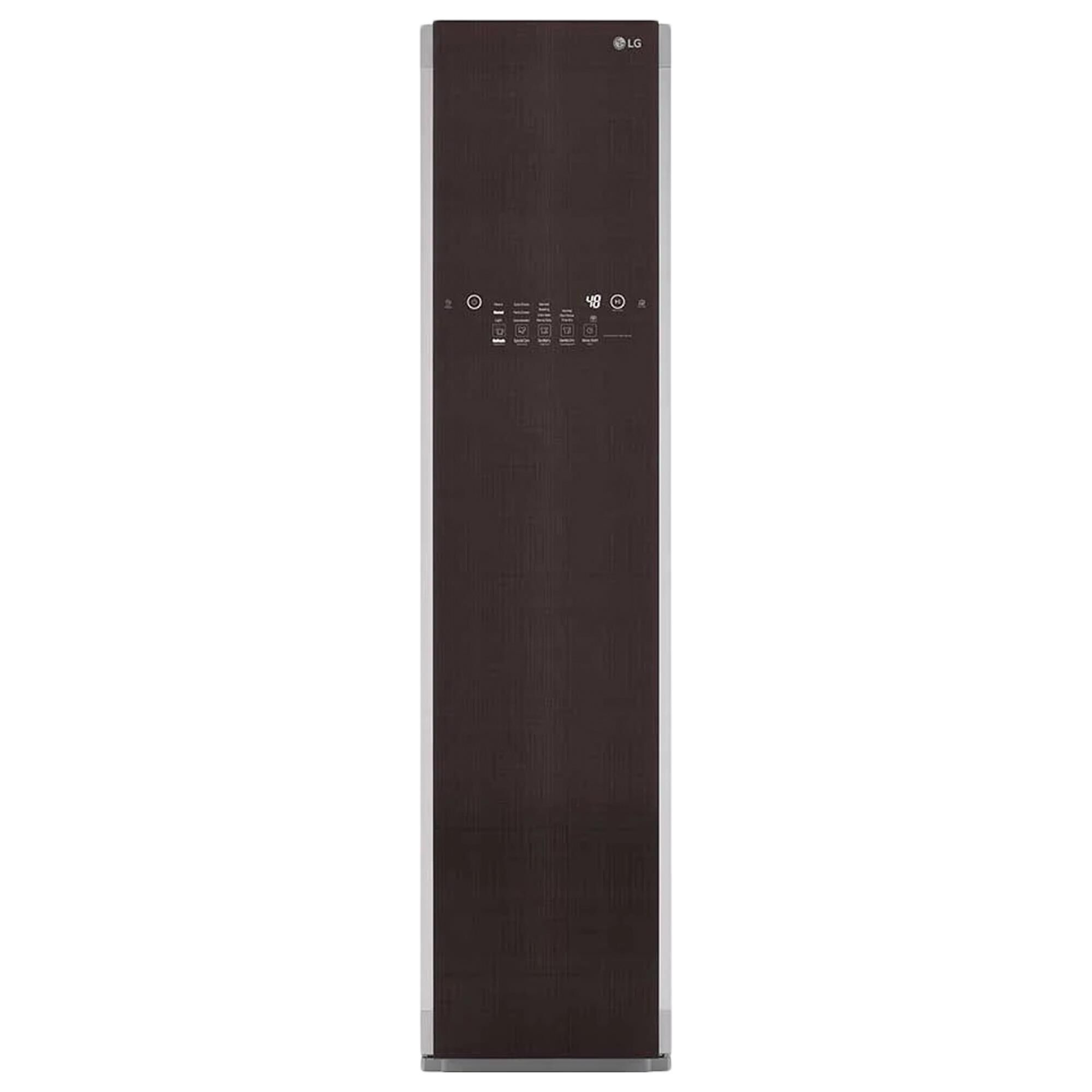 Lg single unit wash hot sale tower