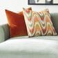 MASSOUD Zoe 4-Piece L-Shape Sectional with Ottoman in Soco Sage, , large