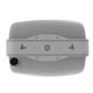 Klipsch 6.5" Woofer Full-Range Indoor/Outdoor Mount Loudspeaker in White, , large