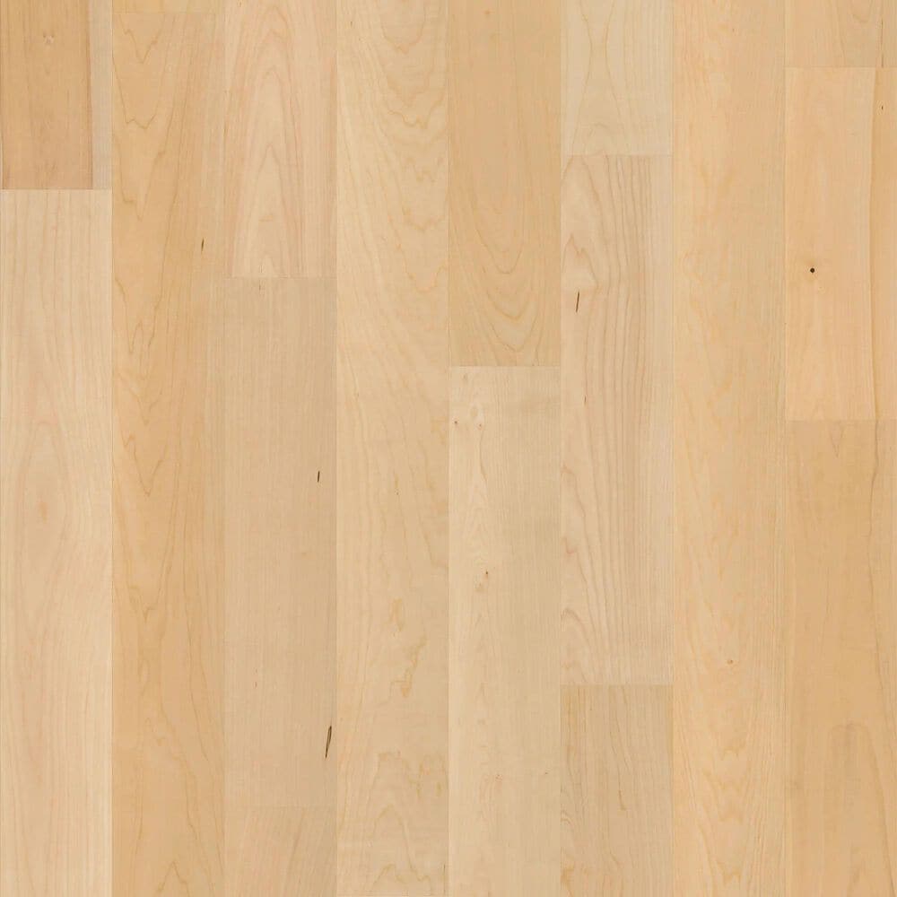 Shaw Classics Natural Hard Maple 5" Engineered Hardwood, , large