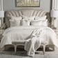 Vista Haus Hailey 9-Piece Queen Comforter Set in Ivory, , large