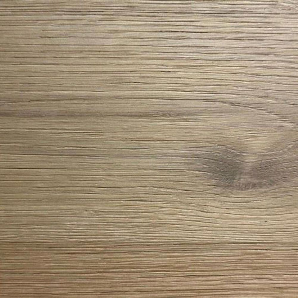 Universal Furniture Modern Walker King Panel Bed in Natural Oak, , large