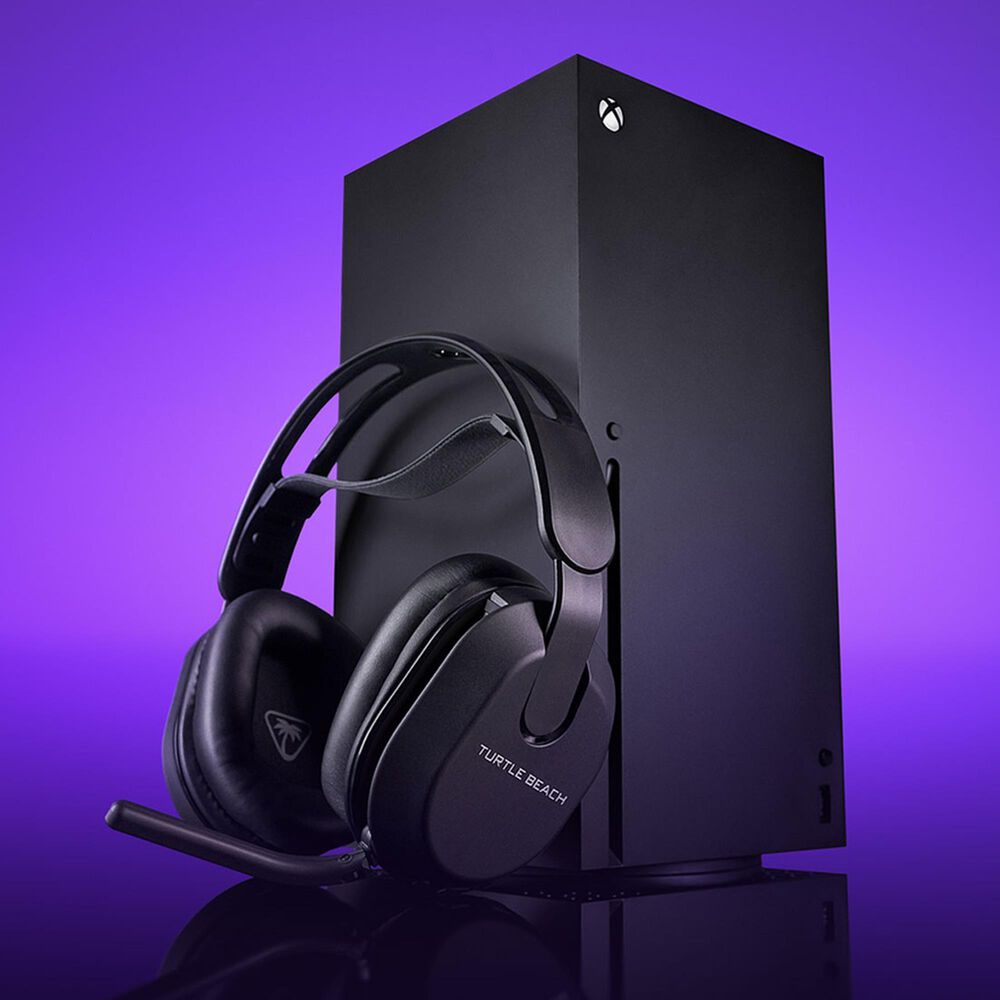 Turtle Beach Stealth 500 Gen 3 Wireless Gaming Headset for PlayStation in Black, , large