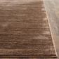 Safavieh Vision 11" x 15" Brown Area Rug, , large