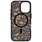 Kate Spade Protective MagSafe Case for iPhone 16 in Tortoiseshell, , large