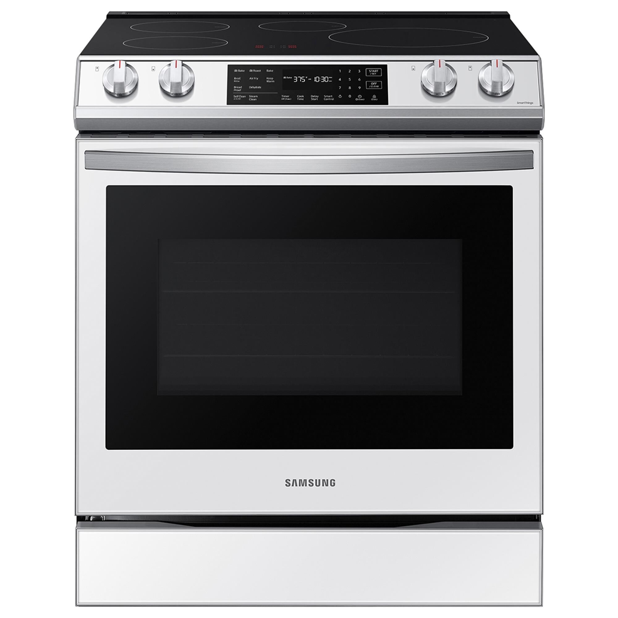 Induction oven with air fryer best sale