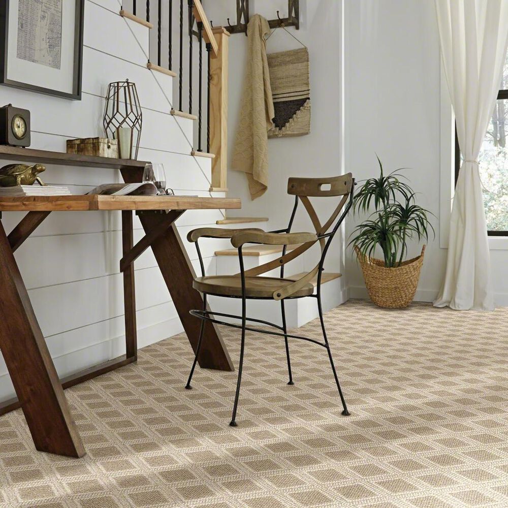 Anderson Tuftex Scout Carpet in Sesame, , large