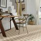 Anderson Tuftex Scout Carpet in Sesame, , large