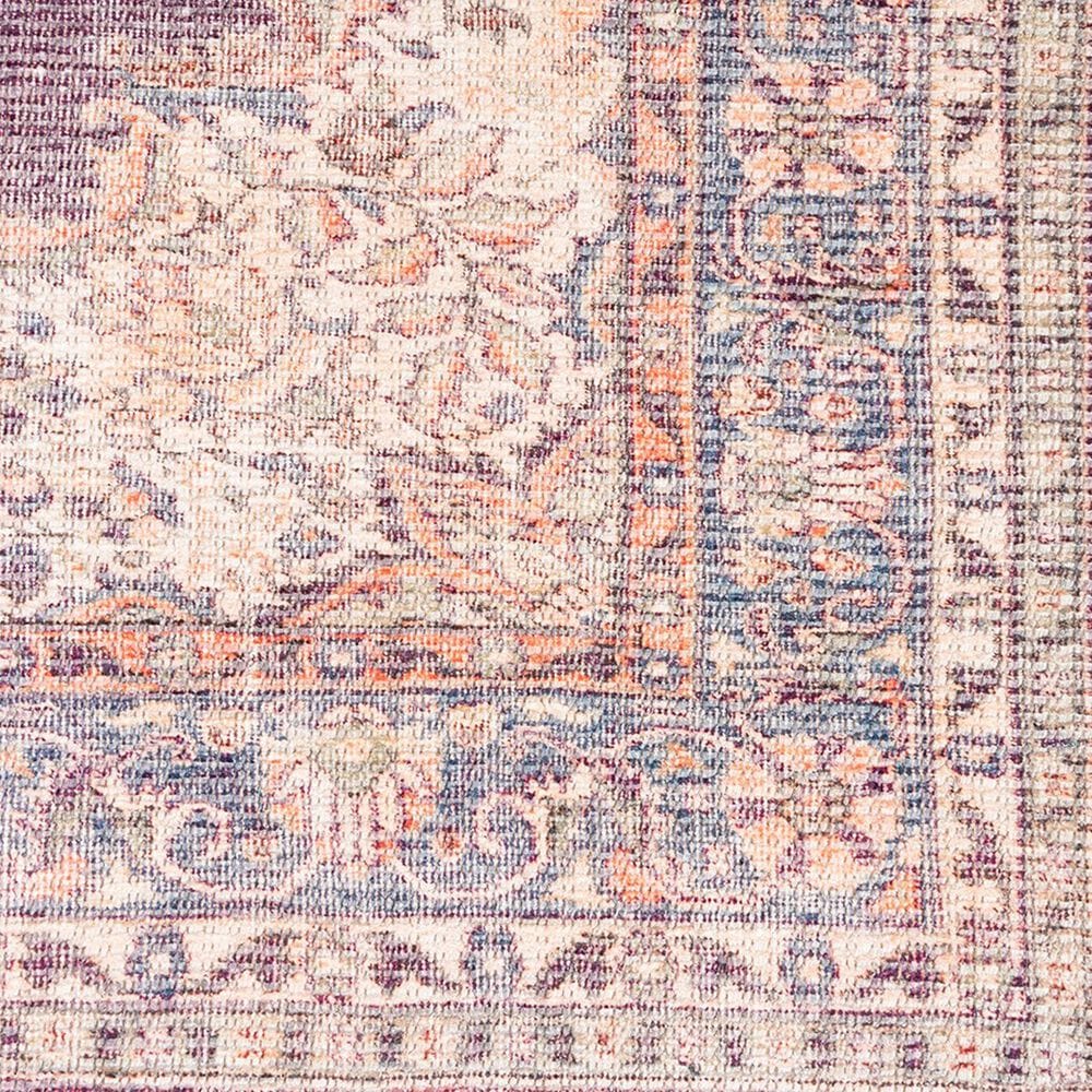 Momeni Helena 2&#39; x 3&#39; Plum Area Rug, , large