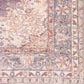 Momeni Helena 2" x 3" Plum Area Rug, , large