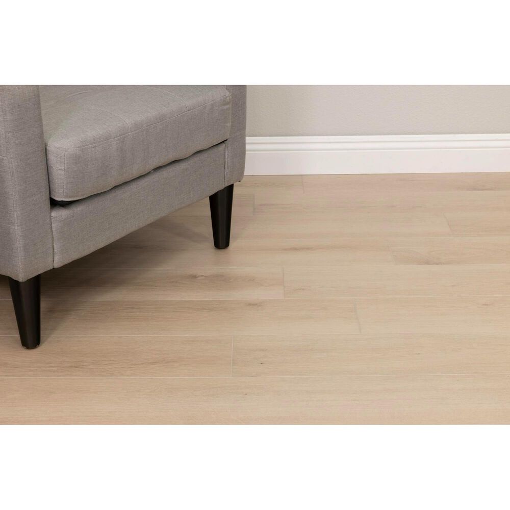 CALI Windansea Rockaway Oak 7&quot; x 48&quot; Luxury Vinyl Plank, , large