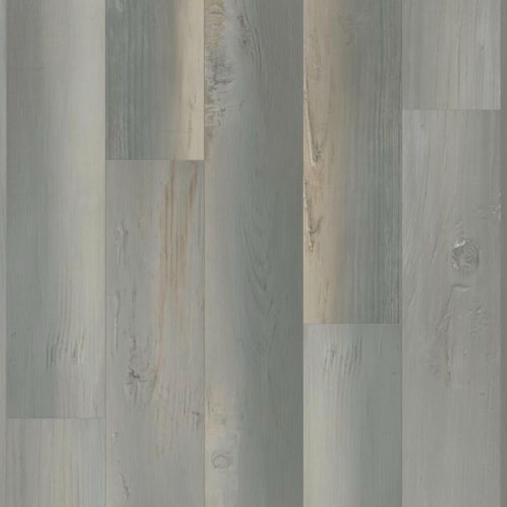 Tru-Cor Prime XL Ocean Pine 7" x 72" Luxury Vinyl Plank, , large