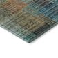 Dalyn Rug Company Trevi TV6 8" x 10" Green Area Rug, , large