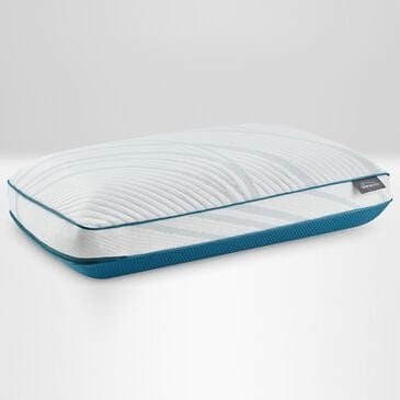 Tempur-Pedic Adapt ProHi King Pillow in White, , large