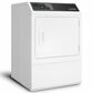 Speed Queen 3.2 Cu. Ft. Top Load Washer and 7.0 Cu. Ft. Gas Dryer Laundry Pair in White, , large
