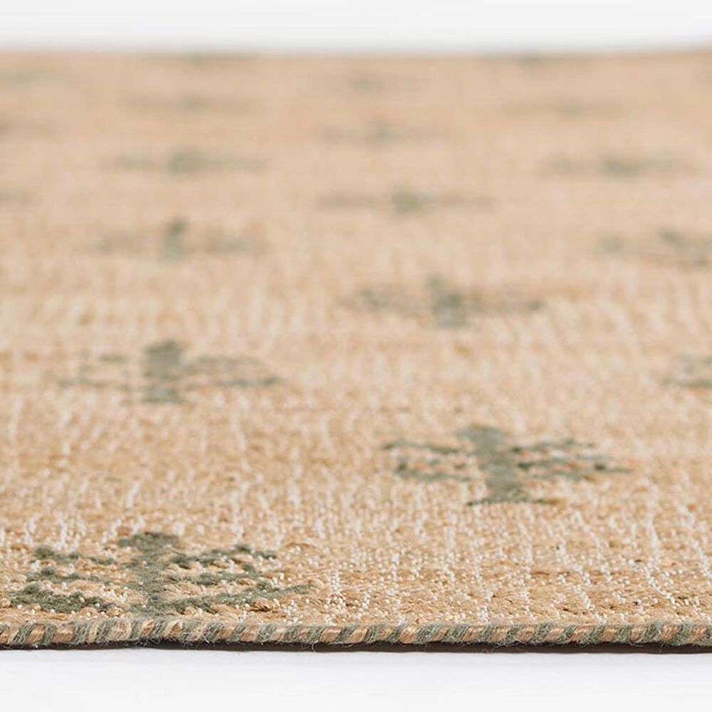 Momeni Orchard ORC-4 2&#39; x 3&#39; Natural Area Rug, , large