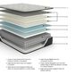 Ashley Palisades Plush Full Mattress, , large