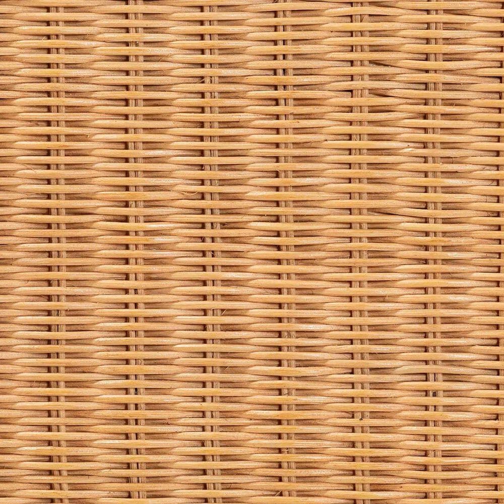 Baxton Studio Minahasa Coffee Table in Light Honey, , large