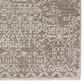 Dalyn Rug Company Antalya AY3 7"10" x 10" Silver Area Rug, , large