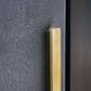 JennAir Leather Panel for 30" Column Refrigeration in Caviar, , large